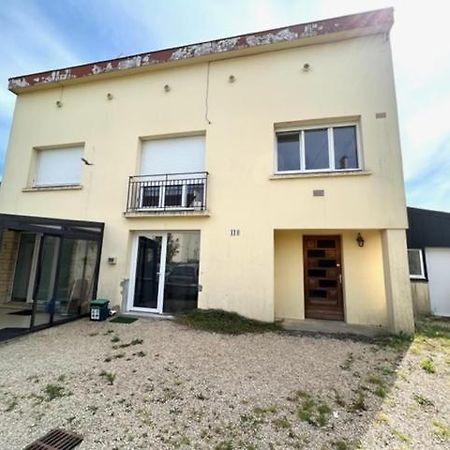 Tranquilite A Lorient Exterior foto